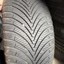 tyres run flat Image 6