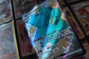 Glimmora EX ! Shiny Ultra Rare ! from Paldean Fates Set ! 2023 ! Japanese Pokemon Card !