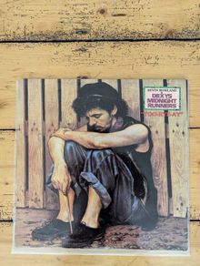 Dexy's Midnight Runners - Too-Rye-Ay Vinyl