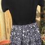 Genuine Balenciaga Paris Designer Dress Size 12 Image 9