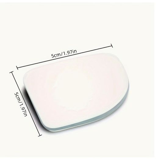 car mirror blind