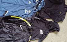 Huge 26-Piece Designer Bundle (Mens S / Boys L-XL) Tommy, Nike, Boss (Some 50-100 New)