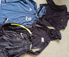 Huge 26-Piece Designer Bundle (S / Boys L-XL) Tommy, Nike, Boss (Some 50-100 New)