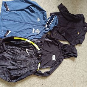 Huge 26-Piece Designer Bundle (S / Boys L-XL) Tommy, Nike, Boss (Some 50-100 New)