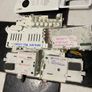 Washing Machine Motherboard & PCB  Control penal for sale Image 2