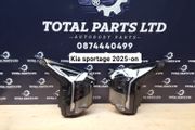 Kia sportage 2025-on headlights