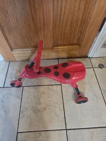 Shuttle Bug