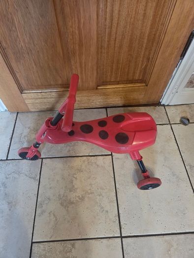 Shuttle Bug