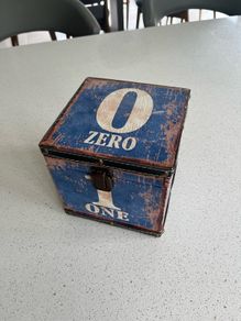 Toy Box