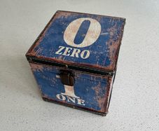 Toy Box