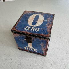 Toy Box