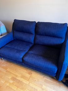 Ez Living Couch