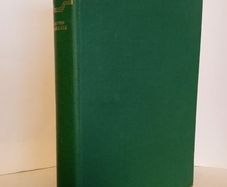 To Next Year in Jerusalem: A Novel by David Marcus (HQ493)