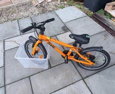 Frog 48 Kids Bike