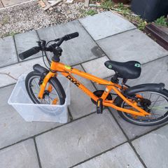 Frog 48 Kids Bike