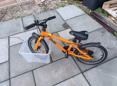 Frog 48 Kids Bike