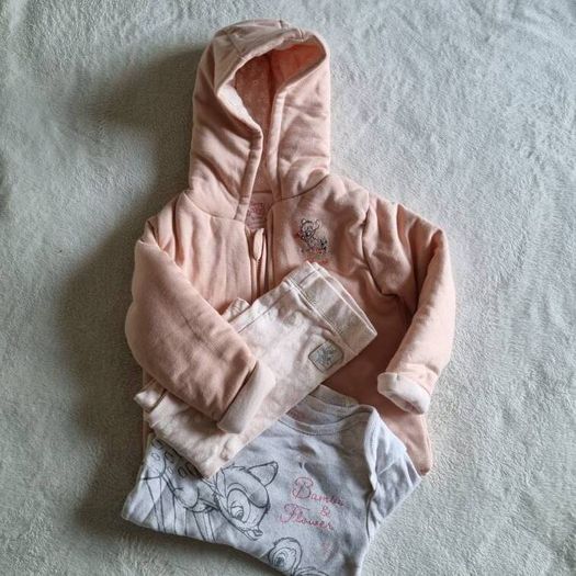 Baby Girls 12-18 months Bundle