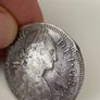 Mexico 1804 Silver 8 Reales Image 3