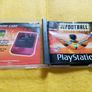 This is Football PlayStation1 Ps1 PlayStation 2 ps2 games Original Image 3
