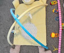 Juniors, Baby Activity Mat