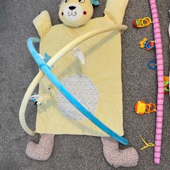 Juniors, Baby Activity Mat