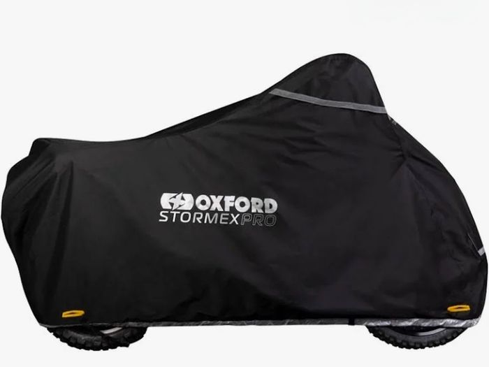 Oxford stormex pro cover