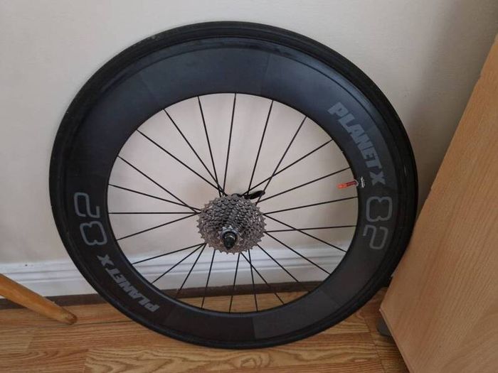 2014 Felt AR4 (Ultegra 11 Speed   Saris H3 Direct