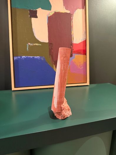 vase