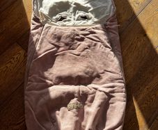 spring/autumn  footmuff