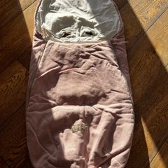 spring/autumn  footmuff