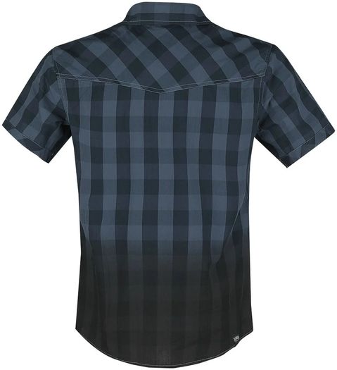 Men's Black Premium 3XL "Space Cowboy" Shirt (Brand New)