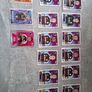 Topps premier league stickers 2026 Image 5