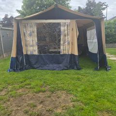trailer tent