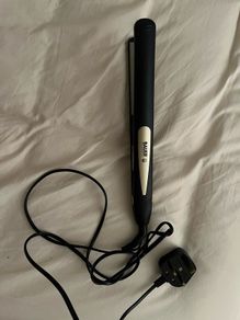 Hair Straightener