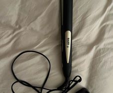 Hair Straightener