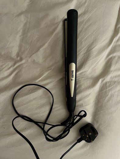 Hair Straightener