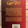 True Irish Ghosts.  Book Image 2