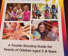 The Incredible Years Book