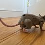 Transformers Beast Wars Masterpiece Rattrap MPG-15 Image 8
