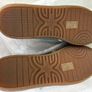 American designer Sam Edelman sneaker/runner shoes in a soft mid blue suede BRAND NEW Image 10