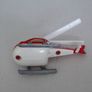 vintage 1982 matchbox collectable helicopter Image 6