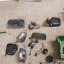 MK2 pajero parts Image 4