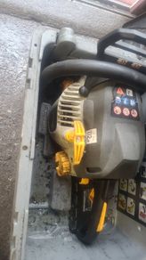 ryobi chainsaw power head postage available