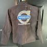 Volvo soft shell jacket Image 2