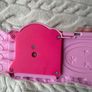2006 My Little Pony Fancy Fashions Boutique Purse House Playset, Purse Only Used Please look at the pictures Image 9