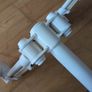 ABL Heavy-Duty Dual Monitor Arm (Commercial Grade) Image 5