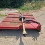 Abbey 6ft Semi-Offset Topper  Heavy Duty / Rebuil Image 2