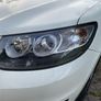 Hyundai Santafe Breaking for parts Image 8