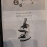 DELEUX Microscope set Image 2