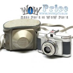 24332 Bilora Bella 44 127 Roll Film Camera